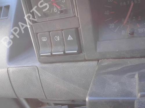 Warnblinkschalter für RENAULT RAPID Box Body/MPV (F40_, G40_) 1.4 (F40D) (79 hp) 33200682