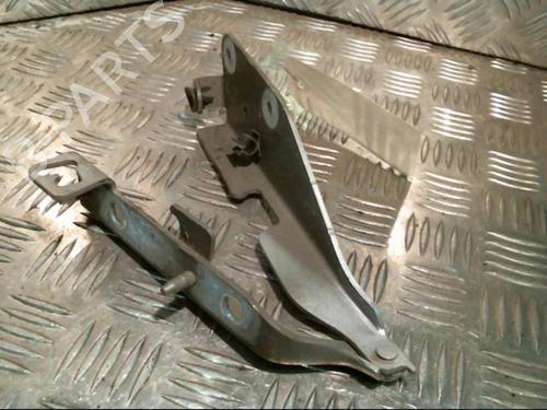 Used Hinge/Door check strap CITROËN C3 I (FC_, FN_) 1.4 HDi (68 hp) 20995660