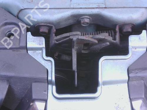 Used Hood lock MITSUBISHI L200 / TRITON (KA_T, KB_T) 2.5 DI-D 4WD (KB4T) (136 hp) 32110965