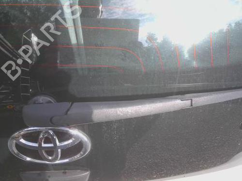 Used Rear windshield wiper arm TOYOTA AYGO (_B4_) 1.0 (KGB40) (69 hp) 29760824