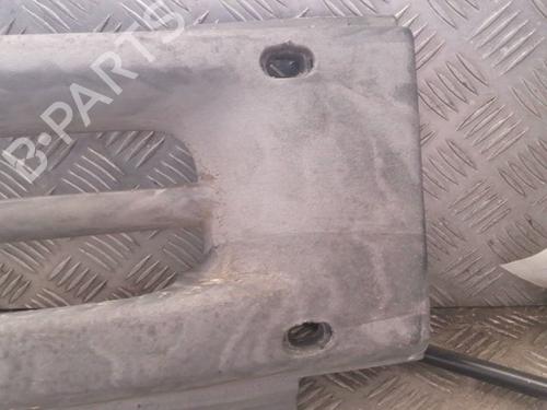 Used Grille Grille RENAULT MASTER I Van (T__) 28-35 2,5 D (75 hp) 25910721 25910721