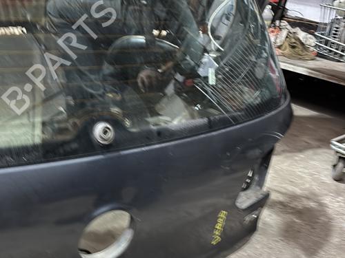 Tailgate VW GOLF VI (5K1) 1.6 TDI | BP23091867C6 