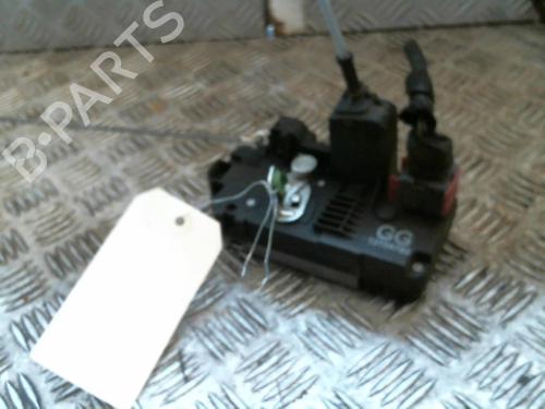 Used Electronic module Electronic module OPEL MERIVA A MPV (X03) 1.7 CDTI (E75) (100 hp) 20992364 20992364