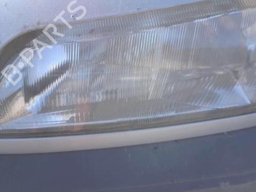 Used Left headlight Left headlight PEUGEOT 306 Hatchback (7A, 7C, N3, N5) 1.4 (75 hp) 36517378 36517378