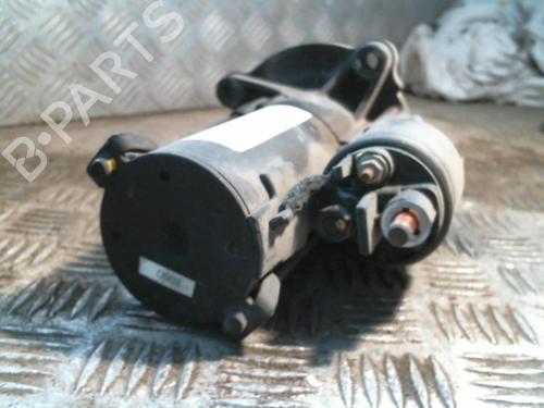 Startmotor CITROËN C3 I (FC_, FN_) 1.4 16V (88 hp) 20989289