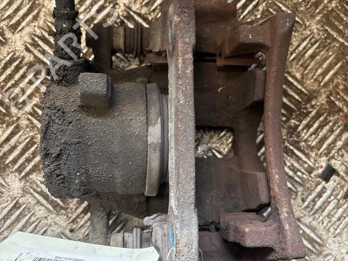 left-front-brake-caliper-mercedes-benz-a-class-w169-2004-2005-2006-2007-2008-2009-2010-2011-2012-36240330 main image