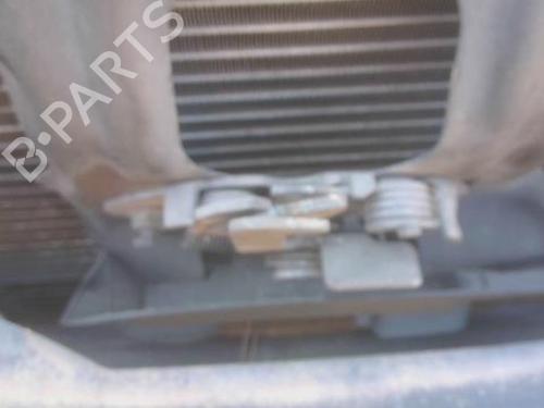 Used Hood lock Hood lock RENAULT TWINGO I (C06_) [1993-2012] 33539024 33539024