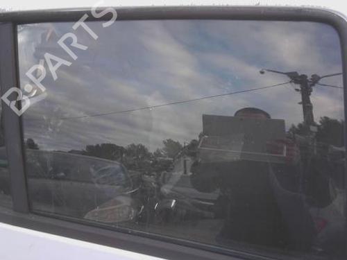 Dør rude højre bagtil DACIA SANDERO 1.5 dCi (68 hp) 30409567