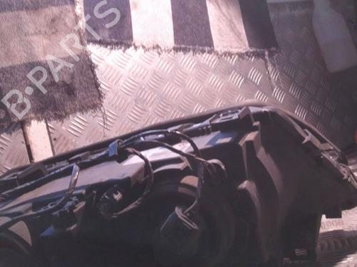 Left headlight BMW 3 (E46) 320 i | BP28000696C28 - Image 3