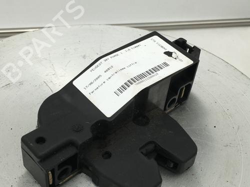 Switch PEUGEOT 307 (3A/C) 1.6 HDi 110 | BP29303907I30 - Image 4