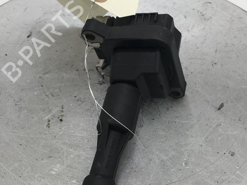 Ignition coil BMW 5 (E39) 523 i | BP32743107M94 - Image 4