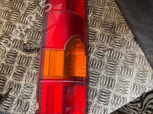 Left taillight RENAULT KANGOO (KC0/1_) 1.5 dCi | BP36846068C34 - Image 2
