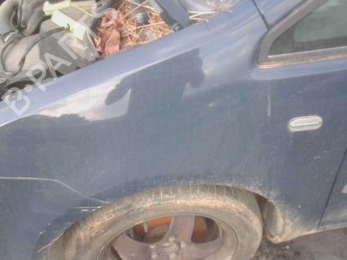 left-front-fenders-ford-c-max-dm2-2007-2008-2009-2010-39473566 main image