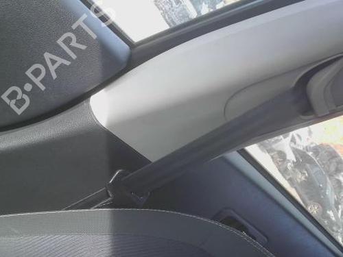 Used Front right seatbelt Front right seatbelt 39546678 39546678
