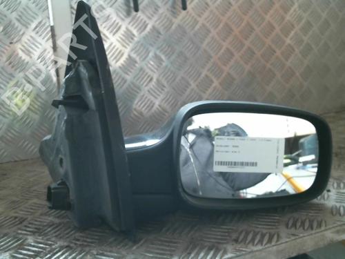 Right mirror RENAULT MEGANE II (BM0/1_, CM0/1_) 1.5 dCi (BM1E, CM1E) | BP22038754C27 