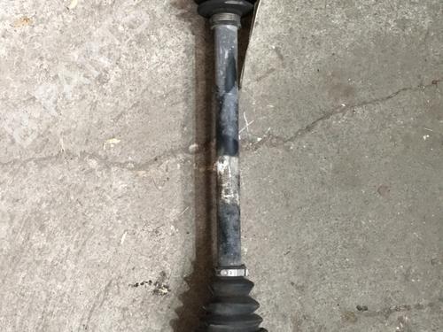 Used Left front driveshaft Left front driveshaft SUZUKI SWIFT III (MZ, EZ) 1.3 (RS413, ZC11S) (92 hp) 31183861 31183861