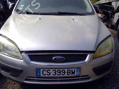 Starter FORD FOCUS II (DA_, HCP, DP) 1.6 Ti | BP26408280M8 - Image 9