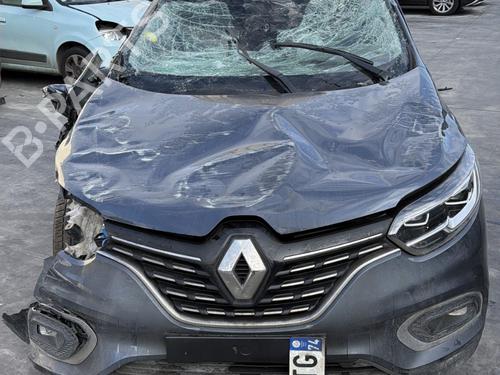 Front left interior door handle RENAULT KADJAR (HA_, HL_) 1.5 BLUE dCi 115 (HLA6) | BP36651925I13 - Image 5