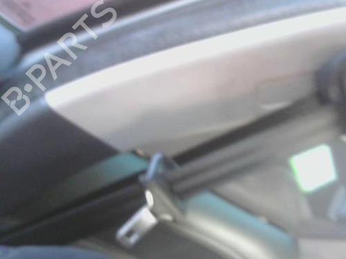 Used Front right seatbelt Front right seatbelt 37071282 37071282