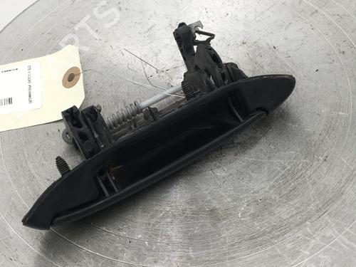 Front right exterior door handle DACIA LOGAN (LS_) 1.4 (LS0A, LS0C, LS0E, LS0G) | BP32185808C129