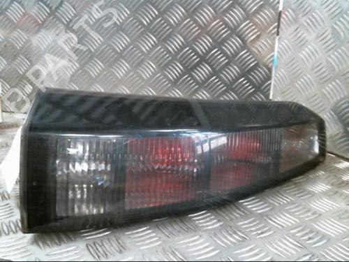 Used Left taillight OPEL MERIVA A MPV (X03) 1.7 CDTI (E75) (125 hp) 20991801