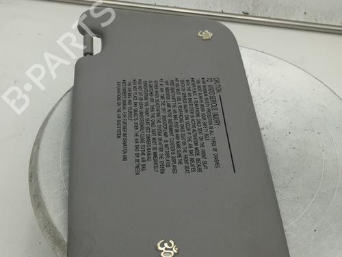 Right sun visor KIA RIO II (JB) 1.4 16V | BP31214010I2 - Image 3