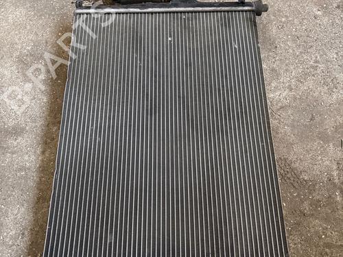 Water radiator DACIA SANDERO 1.5 dCi | BP34450766M31 - Image 2