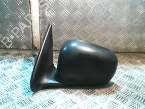 Used Left mirror ROVER 400 II Hatchback (RT) 420 Di (105 hp) 22045149