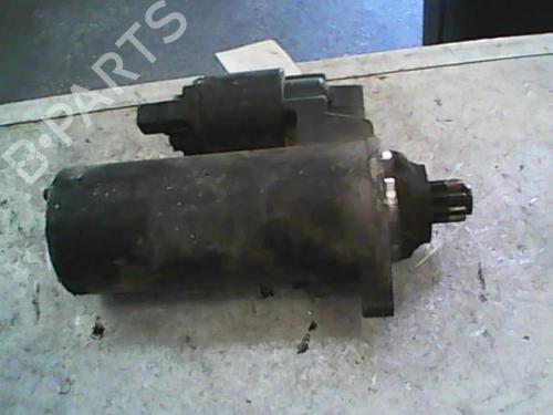 Startmotor VW POLO (6N2) 1.9 SDI (64 hp) 22035911