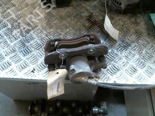 Used Left front brake caliper CITROËN C3 I (FC_, FN_) 1.4 16V (88 hp) 20998200