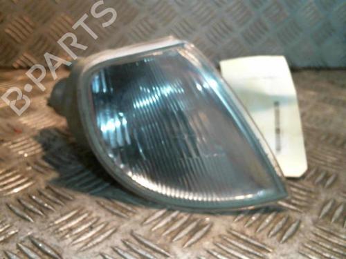 Used Right front indicator CITROËN SAXO (S0, S1) 1.1 X, SX (60 hp) 20990485
