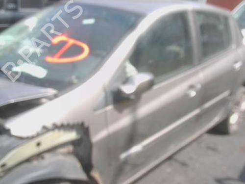 Left front seat RENAULT CLIO III (BR0/1, CR0/1) 1.6 16V (BR05, BR0B, BR0Y, BR15, BR1J, BR1M, BR1Y, CR0B,... | BP36415954C15 - Image 6