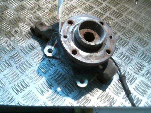 Used Left front steering knuckle Left front steering knuckle RENAULT KANGOO Express (FW0/1_) 1.5 dCi 70 (FW0A, KW0V) (68 hp) 20999830 20999830