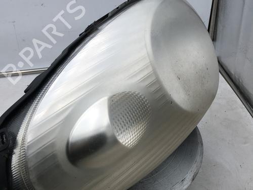 Used Left headlight Left headlight NISSAN MICRA C+C III (K12) 1.6 160 SR (110 hp) 31168133 31168133