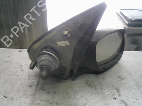 Used Right mirror PEUGEOT 206 Hatchback (2A/C) 1.9 D (69 hp) 20994655