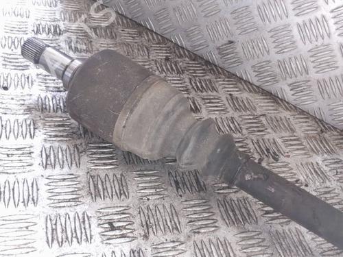 Left front driveshaft CITROËN JUMPER I Van (230L) 2.5 D | BP25438938M38 