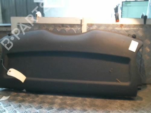Used Rear parcel shelf FORD FIESTA V (JH_, JD_) 1.4 16V (80 hp) 20992521
