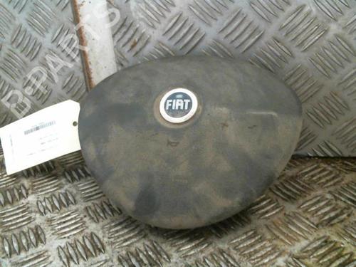 Used Driver airbag FIAT PUNTO (188_) 1.2 60 (188.030, .050, .130, .150, .230, .250) (60 hp) 21000076