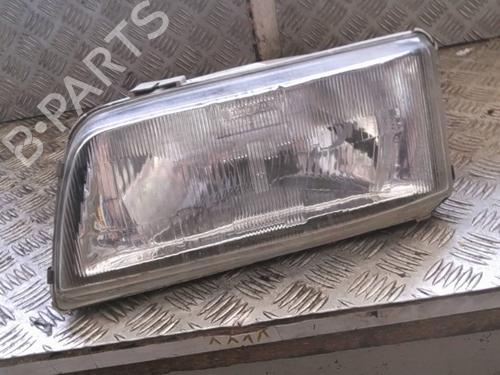 Used Left headlight Left headlight CITROËN JUMPER I Van (230L) 2.5 D (86 hp) 25438899 25438899