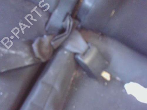 Used Seat buckle NISSAN QASHQAI +2 (JJ10E) 1.5 dCi (110 hp) 29069546