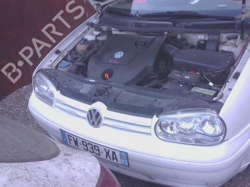 Gebruikte VW GOLF IV (1J1) 1.9 TDI (90 hp) 4380854 Onderdelen
