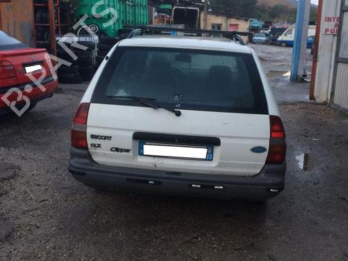 Starter FORD ESCORT V Turnier (ANL) 1.8 D | BP22035431M8