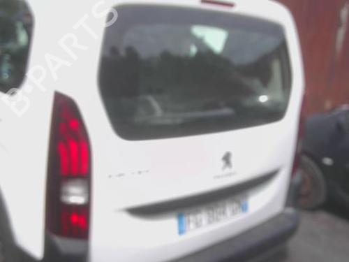 Used Parts PEUGEOT RIFTER 1.2 PureTech 110 4911469