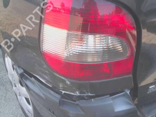 Used Left taillight Left taillight 28093305 28093305