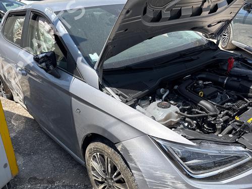 Headlight switch SEAT IBIZA V (KJ1, KJG) 1.0 TSI | BP38063435I24 - Image 4