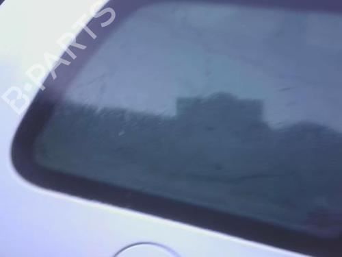Used Rear right quarter glass PEUGEOT 307 Break (3E) 1.6 HDi 110 (109 hp) 31577114