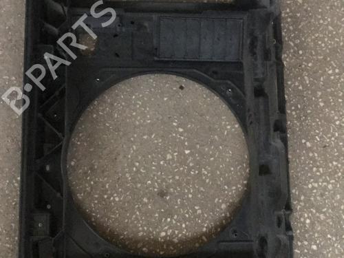Frontplade/Frontkurv CITROËN BERLINGO Box Body/MPV (B9) 1.6 BlueHDi 100 | BP22061310C72