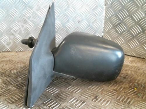 Left mirror TOYOTA YARIS (_P1_) 1.0 (SCP10_, SCP10R) | BP20993425C26 