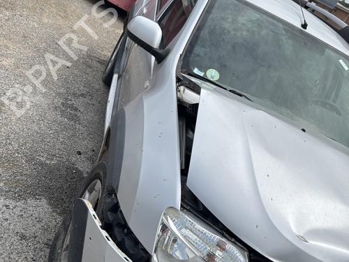 Front right interior door handle DACIA DUSTER (HS_) 1.5 dCi | BP29977977I14