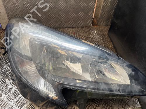Right headlight OPEL CORSA E (X15) 1.4 Turbo (08, 68) | BP37650271C29 - Image 3